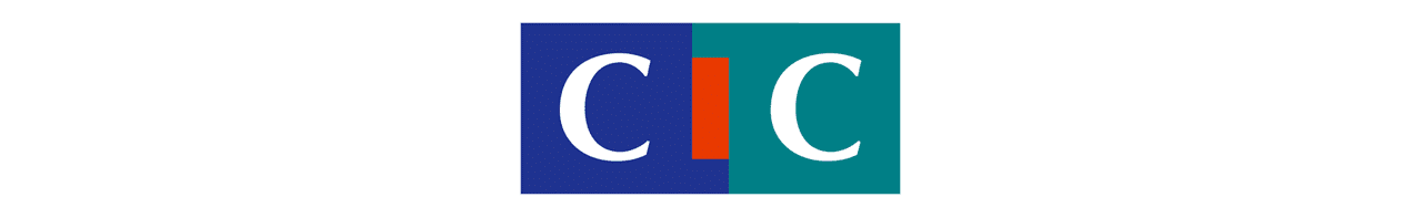 logo CIC banque