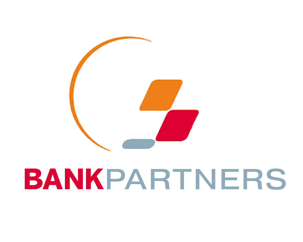 Logo BankPartners - Conception et aménagement de mobilbank sécurisés