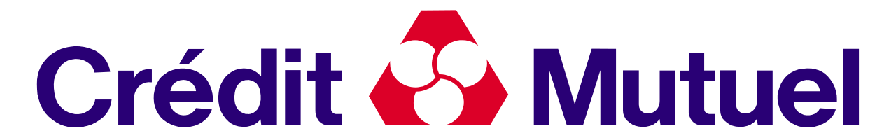 credit mutuel logo